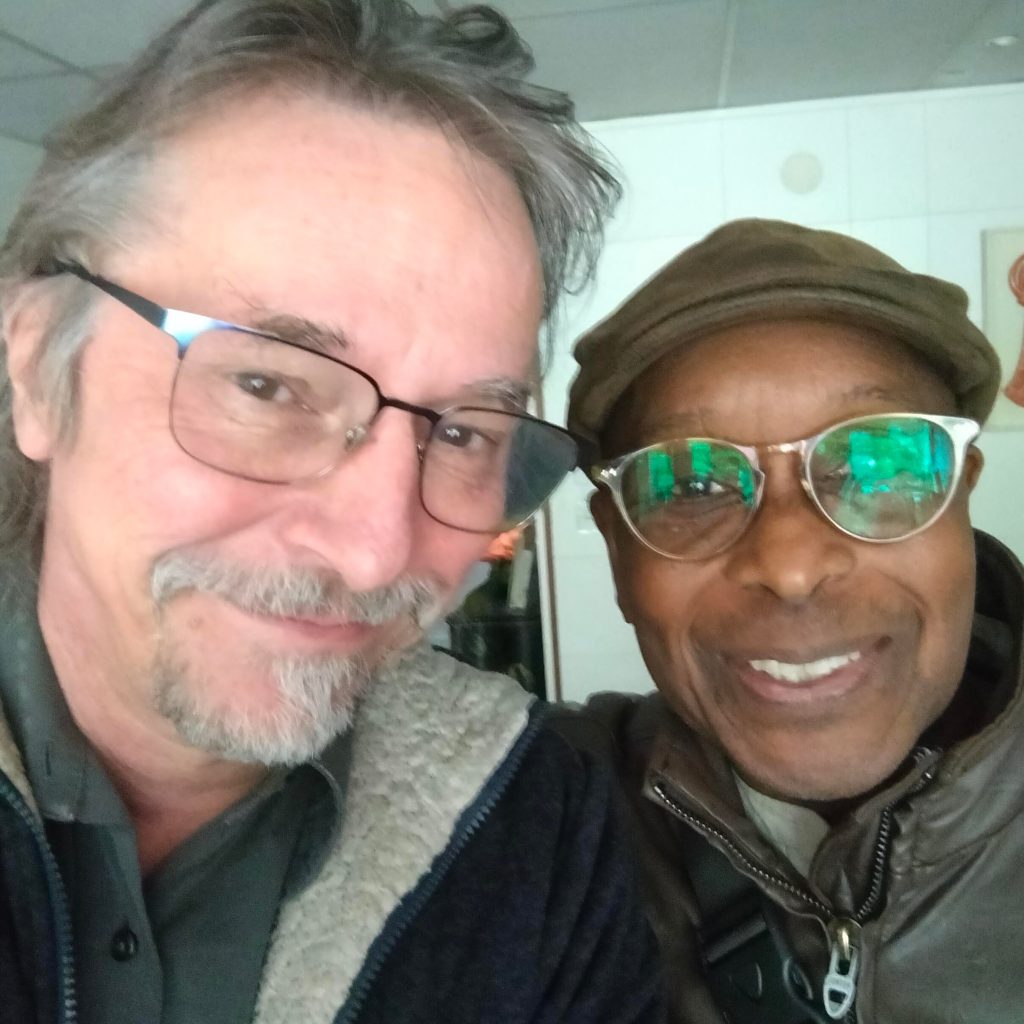 MPP #40: Live interview with Eddie