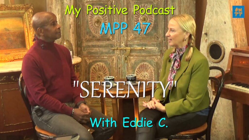 MPP #047: Serenity with Samantha Till